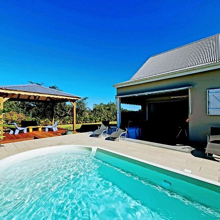Villa Ohana Sainte-Anne  Esterno foto