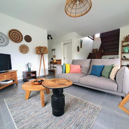 Villa Ohana Sainte-Anne  Esterno foto