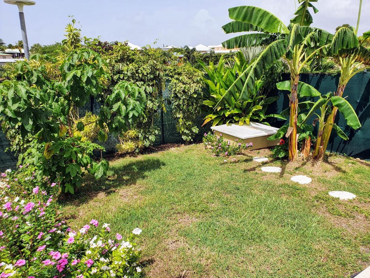 Villa Ohana Sainte-Anne  Esterno foto