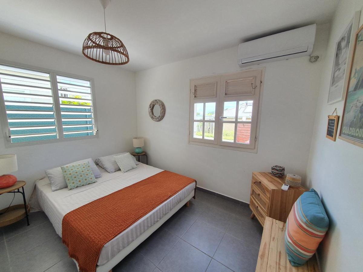 Villa Ohana Sainte-Anne  Esterno foto