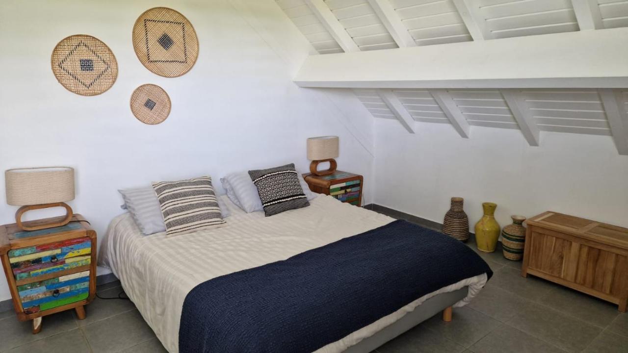 Villa Ohana Sainte-Anne  Esterno foto
