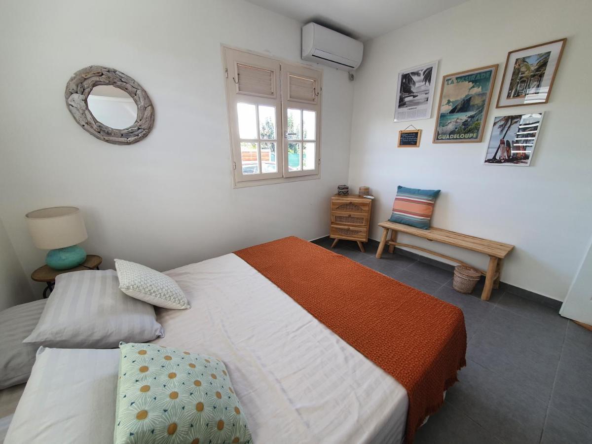 Villa Ohana Sainte-Anne  Esterno foto